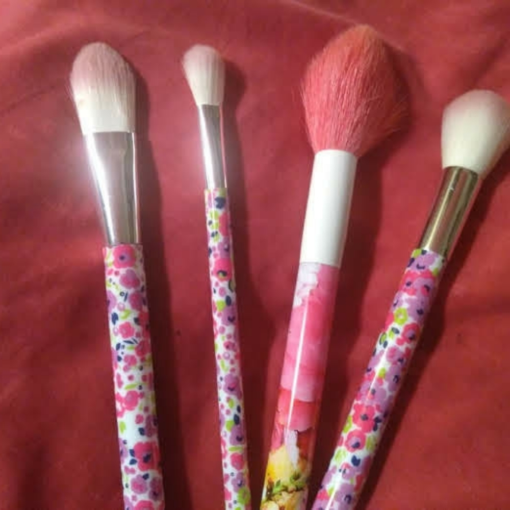 Brushes